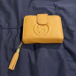 Ladies wallet